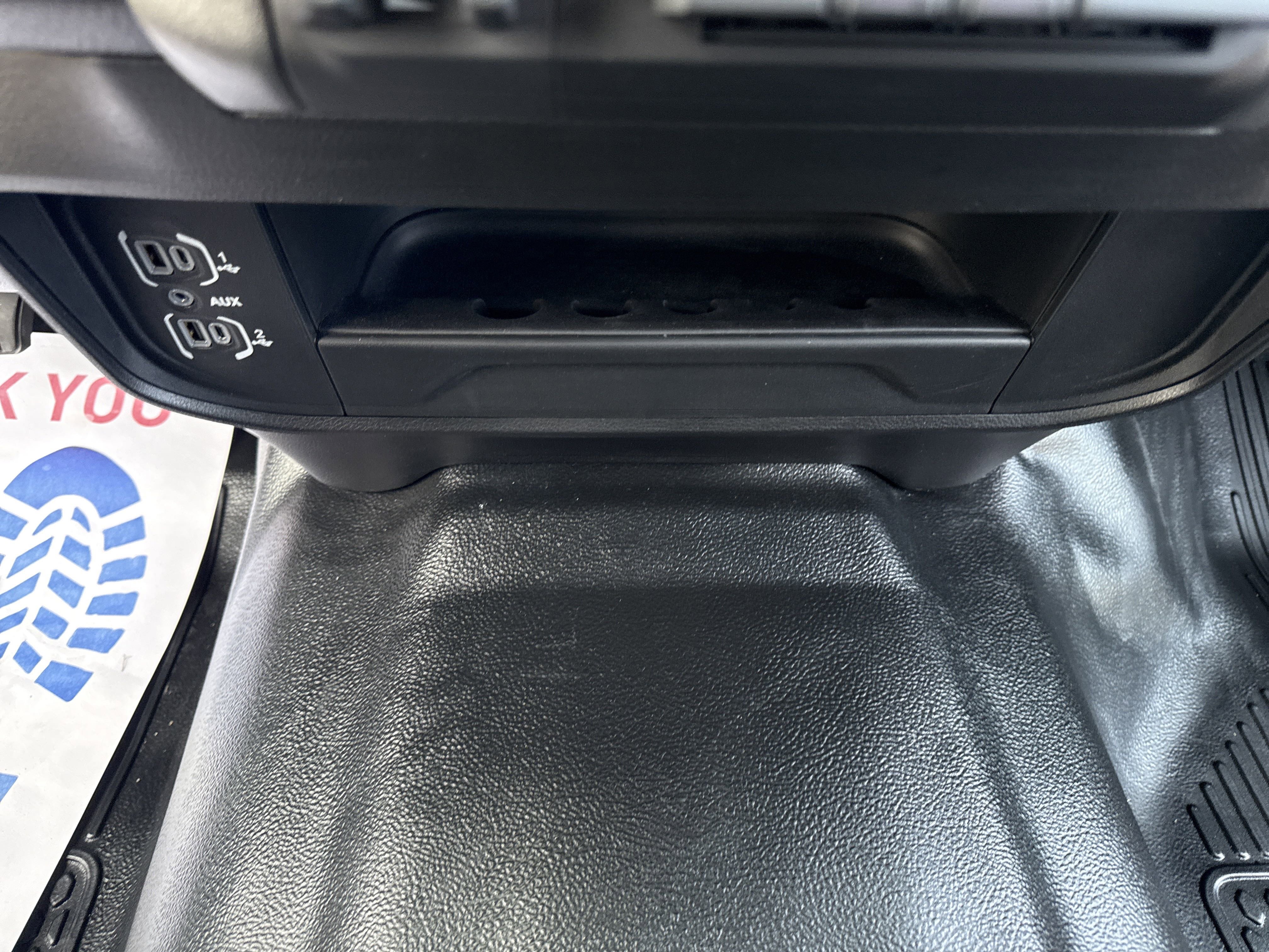 New 2025 RAM 2500 Tradesman image 24