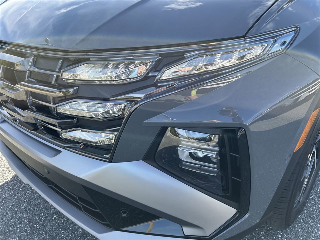 New 2026 Hyundai Tucson Limited image 14