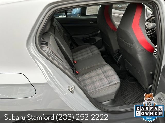 Used 2024 Volkswagen GTI S FWD image 29