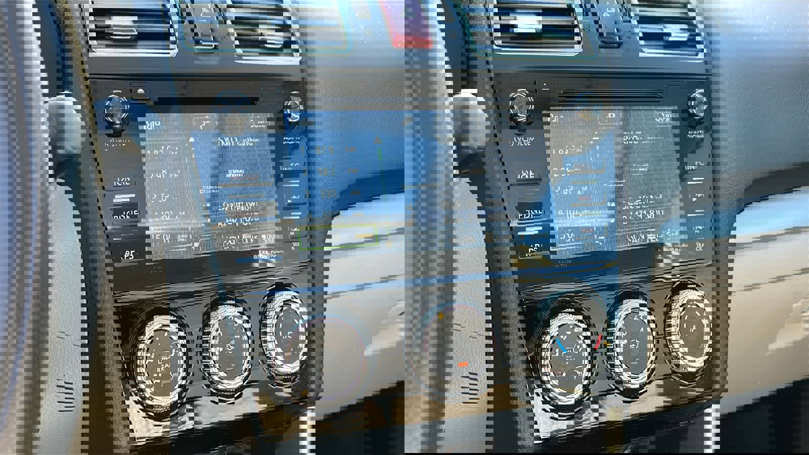 Used 2016 Subaru Forester 2.5i Premium w/ All-Weather Package image 17