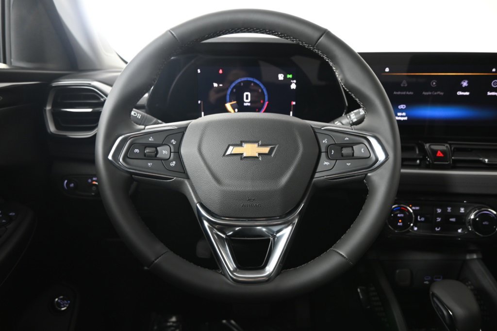 New 2026 Chevrolet TrailBlazer LT w/ Convenience Package image 42