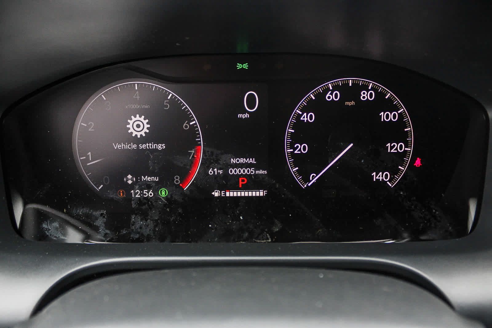 Used 2027 Honda HR-V Sport image 22