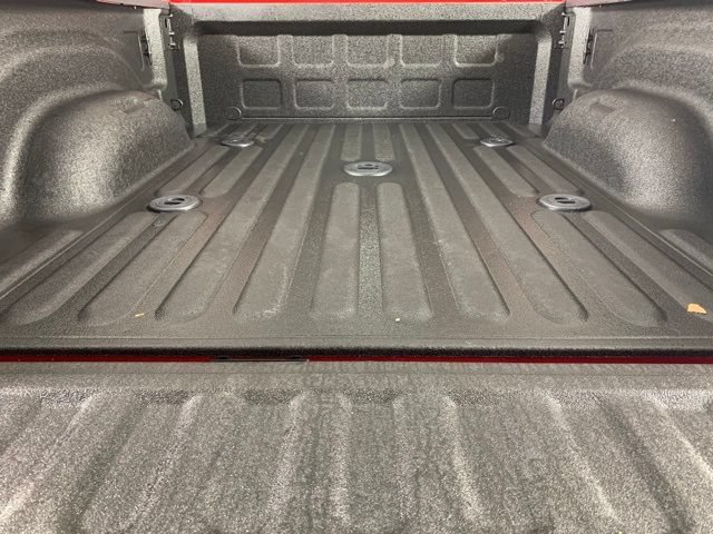 New 2026 RAM 2500 Laramie AWD/4WD image 9