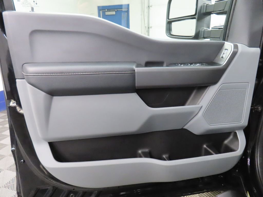 Used 2026 Ford F450 XLT w/ FX4 Off-Road Package AWD/4WD image 62