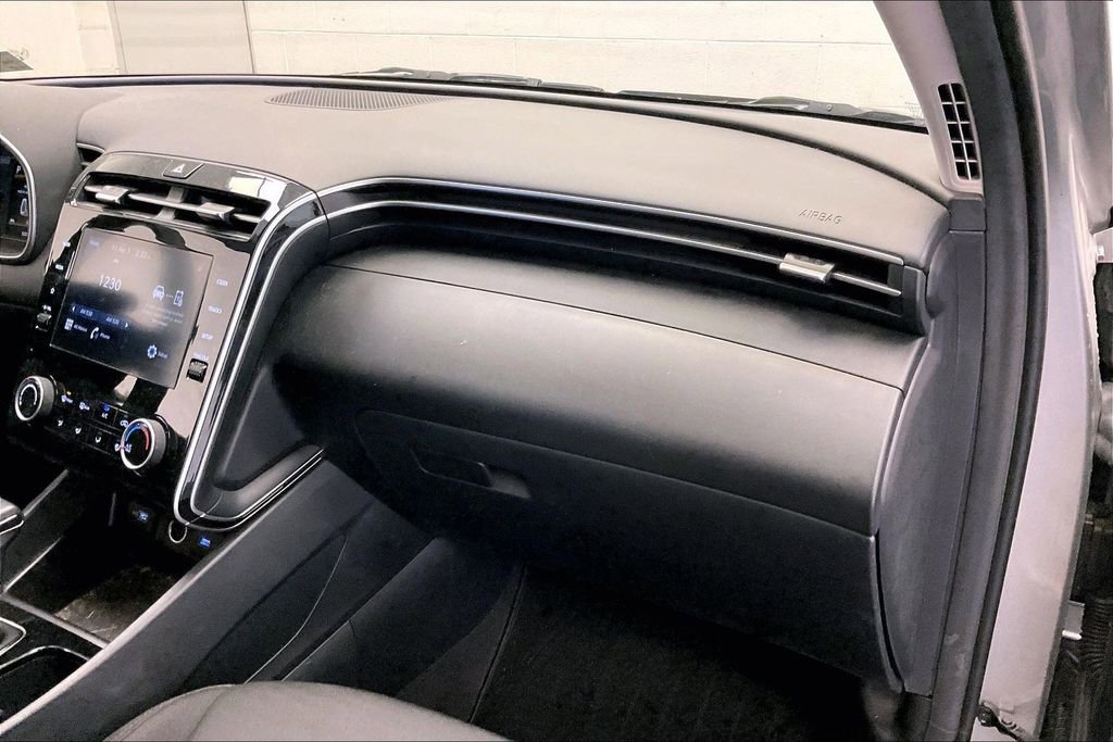 Used 2022 Hyundai Tucson SEL FWD image 13