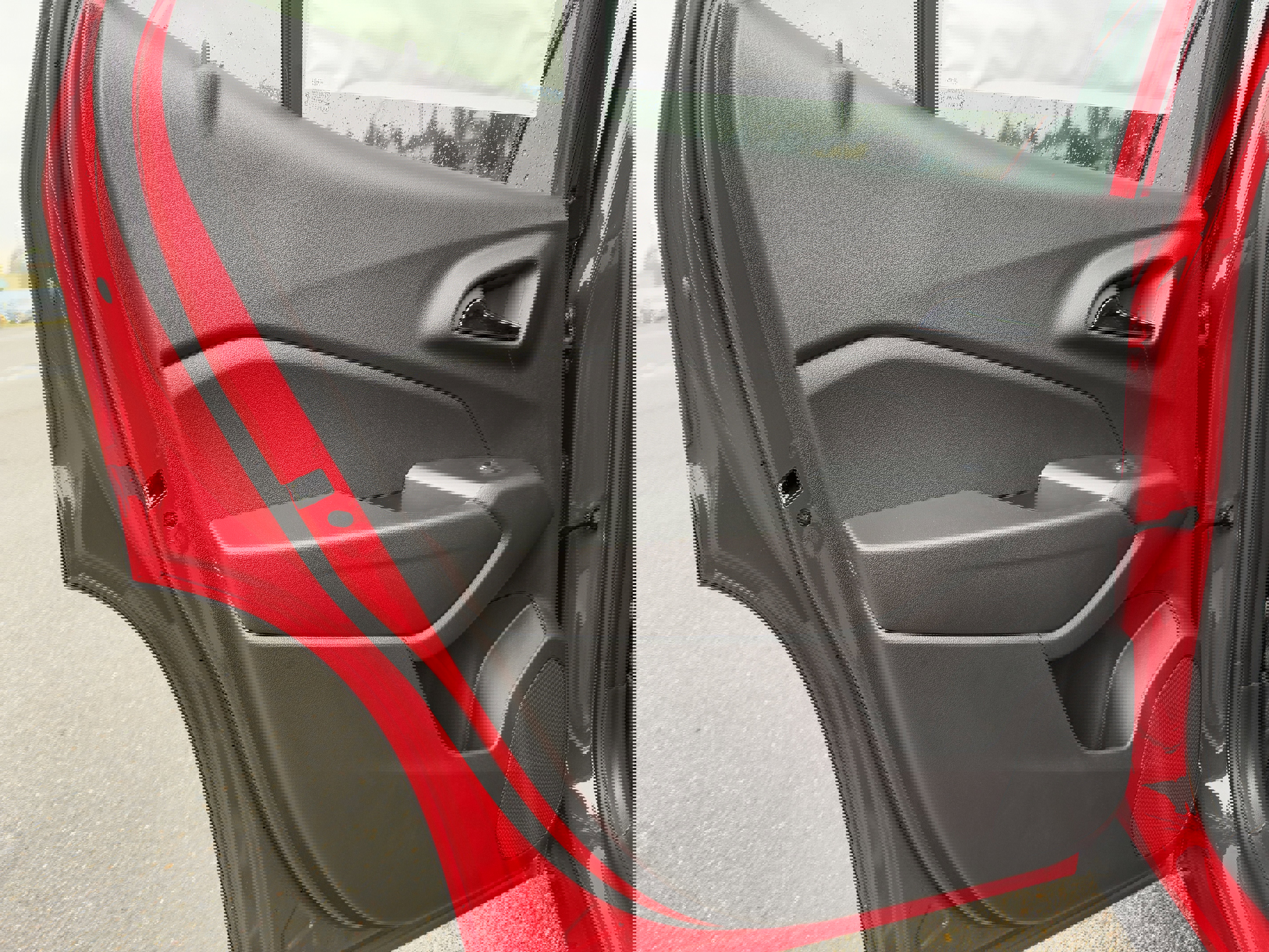 New 2026 Chevrolet Trax LT w/ Driver Confidence Package image 27