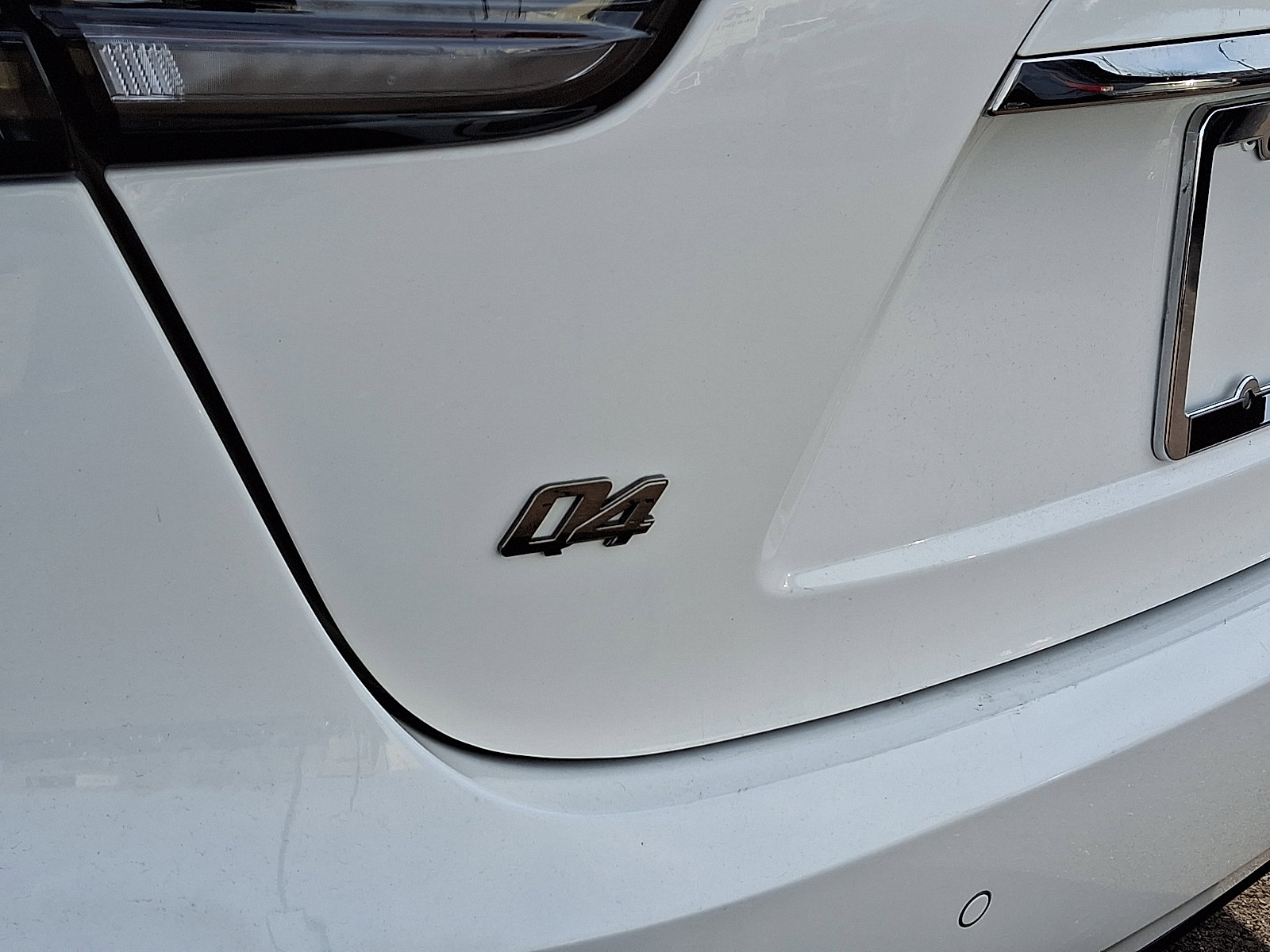 Certified 2024 Maserati Ghibli Modena Ultima Q4 image 32