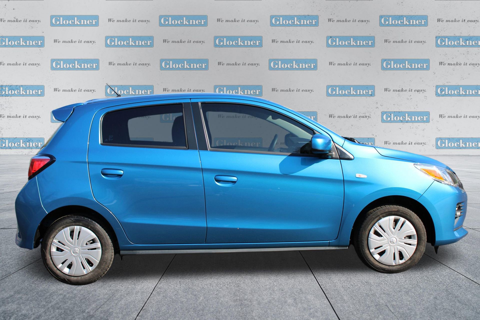 Used 2023 Mitsubishi Mirage SE image 4