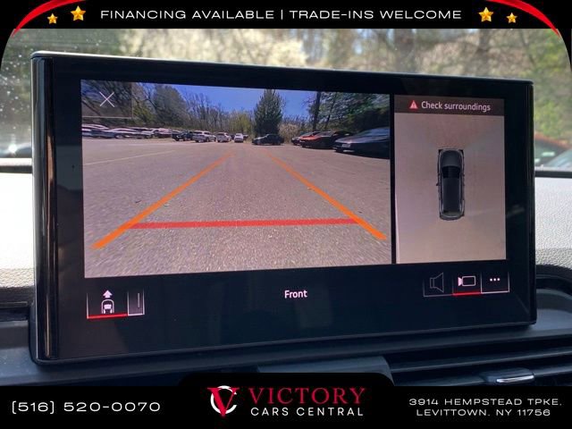 Used 2023 Audi Q5 2.0T Premium Plus image 36