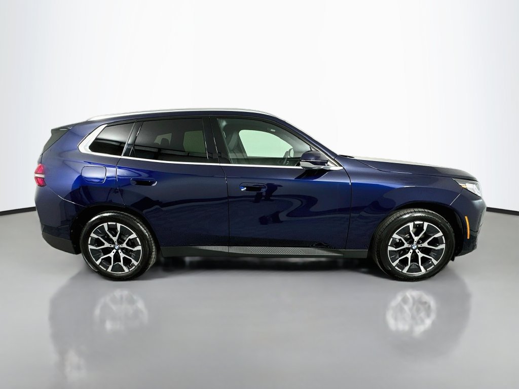 Used 2026 BMW X3 xDrive30i w/ Convenience Package AWD/4WD image 4