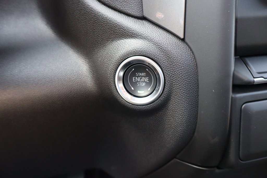 New 2026 Chevrolet Silverado 1500 W/T w/ WT Value Package image 13