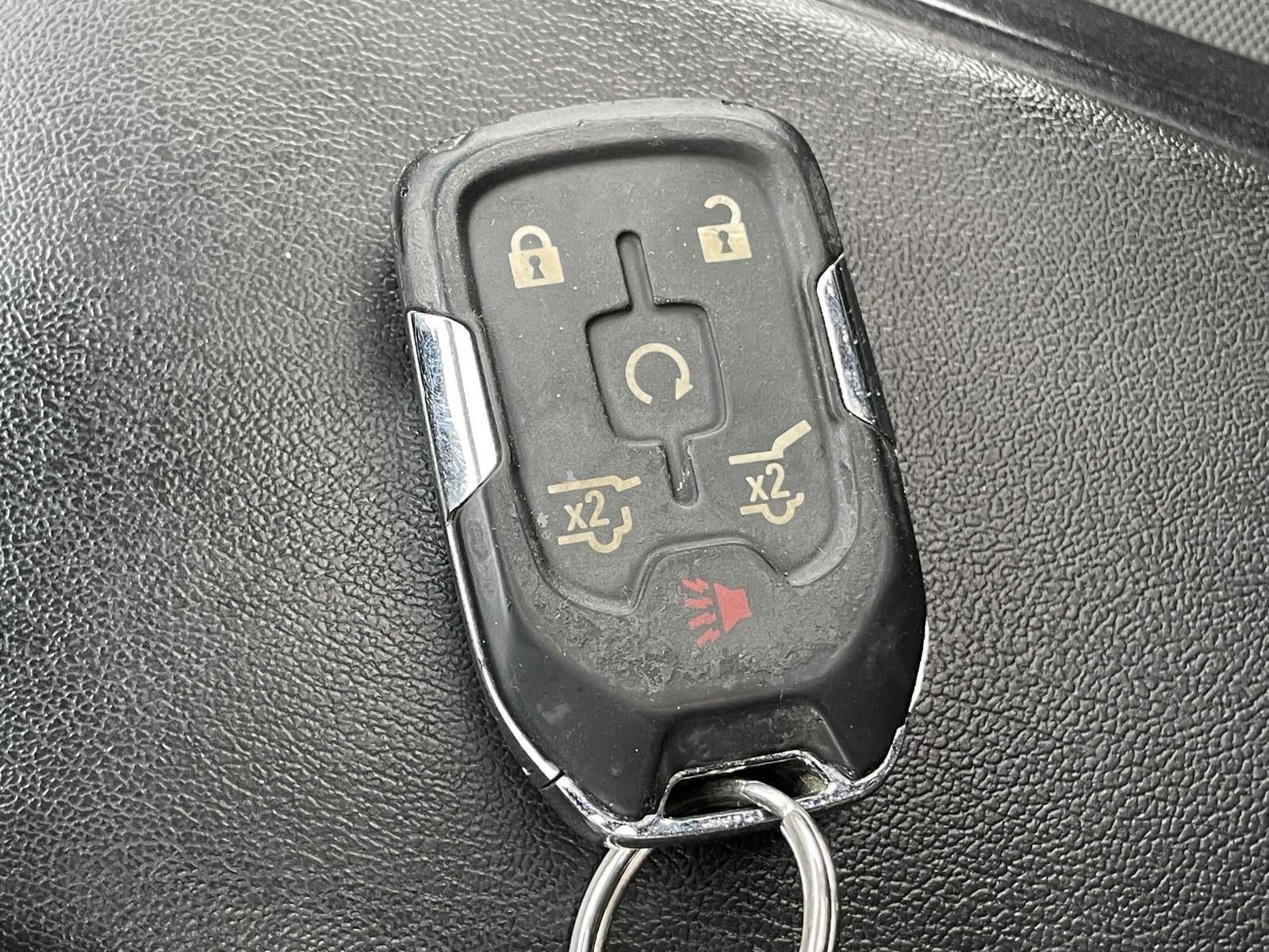 Used 2019 GMC Yukon XL SLT w/ Open Road Package RWD image 30