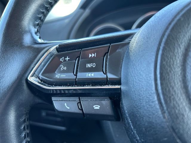 Used 2017 MAZDA CX-5 Touring image 19