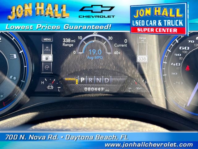 Used 2021 RAM 1500 Limited w/ Night Edition AWD/4WD image 24