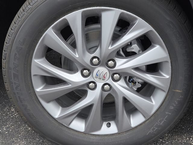 New 2026 Buick Enclave Preferred w/ Power Package AWD/4WD image 13