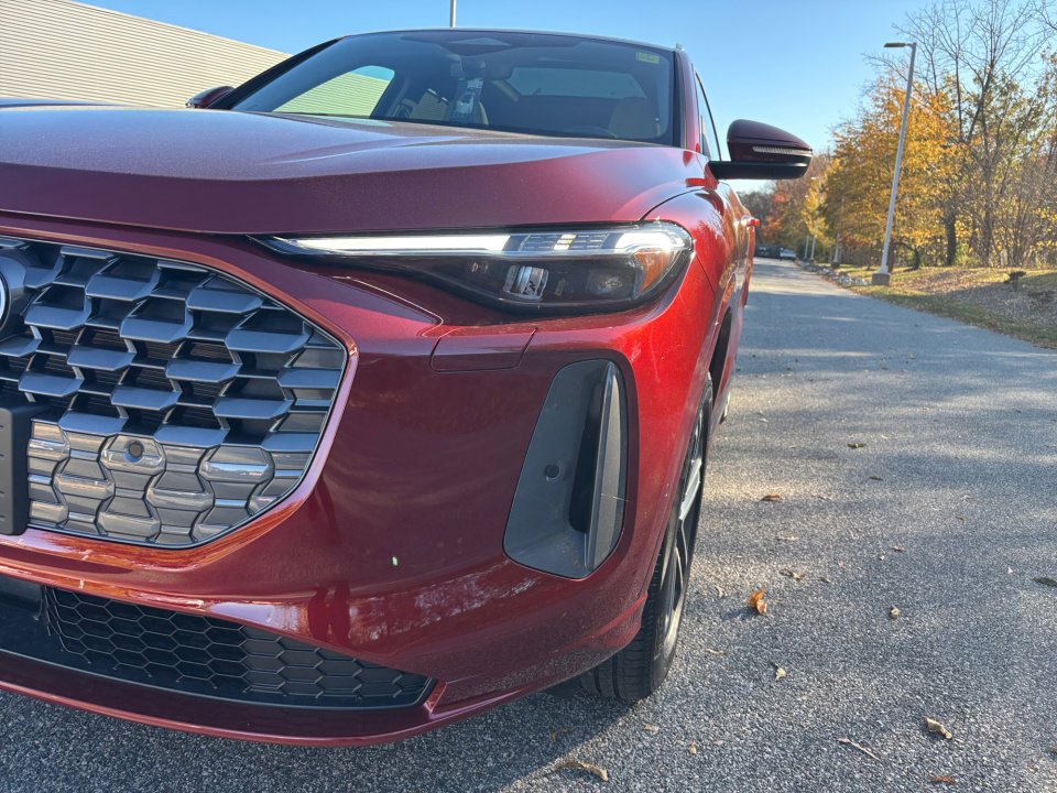 New 2025 Audi Q5 Premium Plus image 26