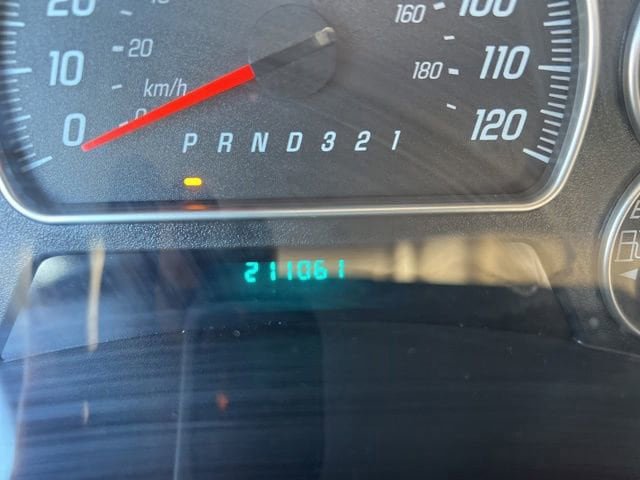 Used 2007 GMC Envoy SLE AWD/4WD image 19