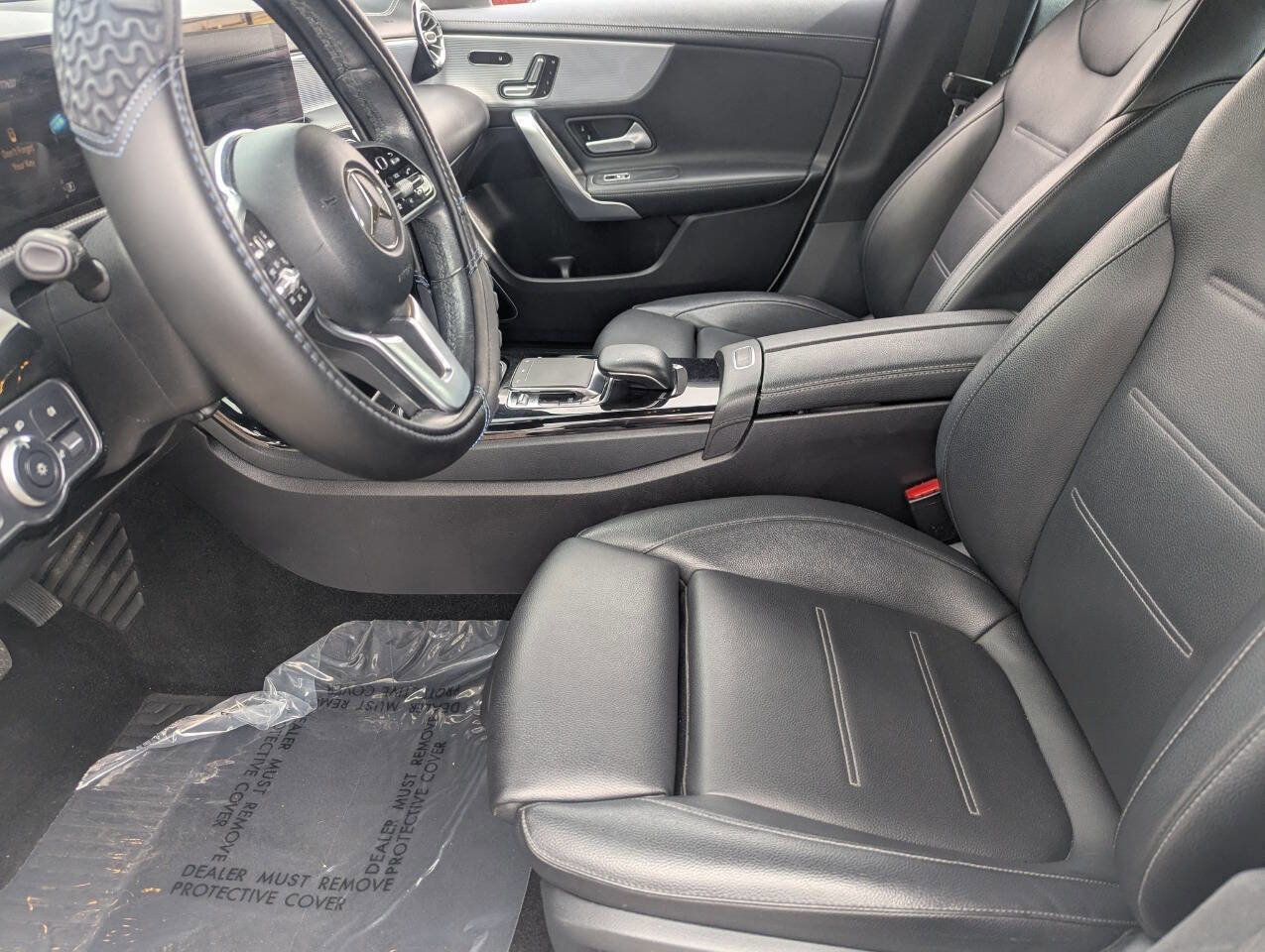 Used 2020 Mercedes-Benz CLA 250 image 24