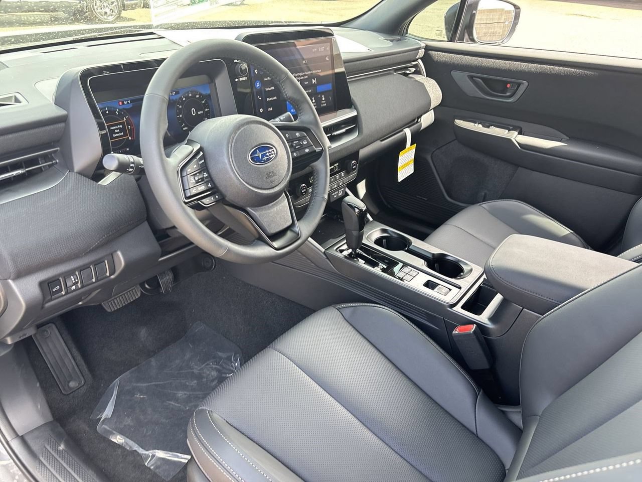 New 2026 Subaru Outback Limited XT AWD/4WD image 14