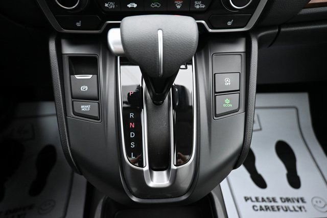 Used 2022 Honda CR-V EX image 30
