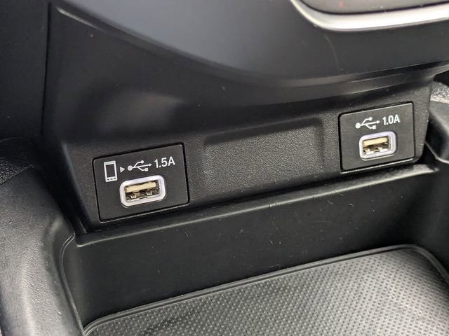 Used 2022 Honda CR-V EX-L image 24