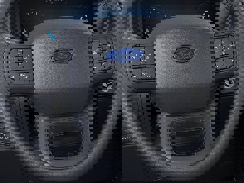 New 2025 Ford F150 STX image 12