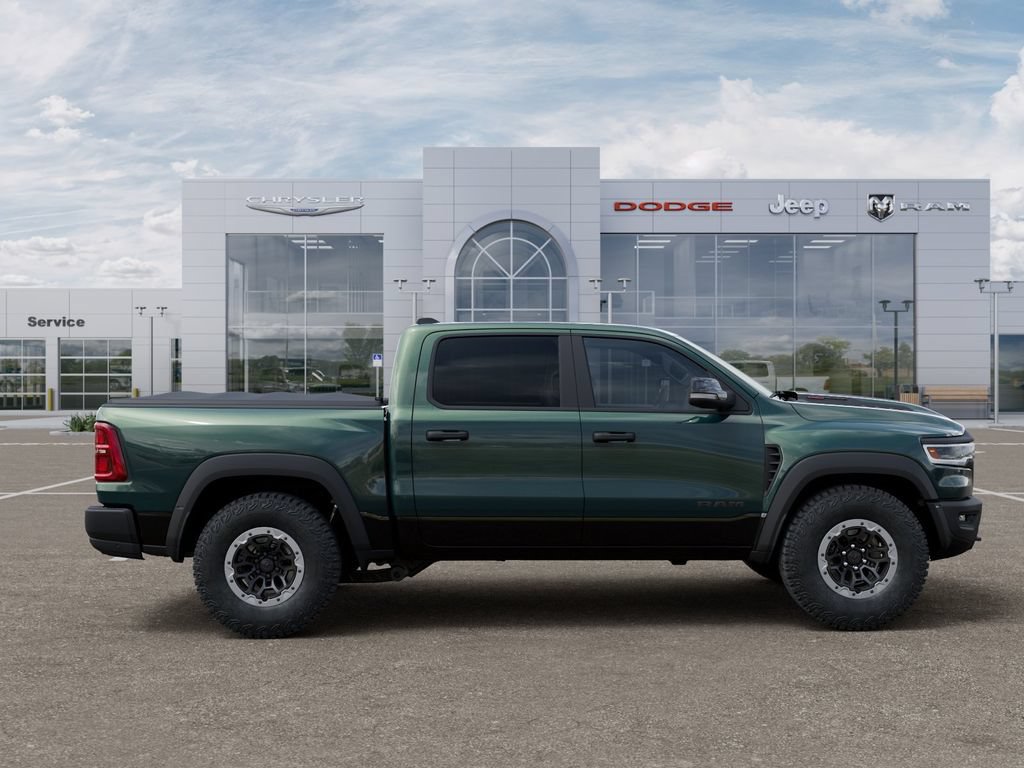 New 2026 RAM 1500 RHO w/ RHO Level 1 Equipment Group AWD/4WD image 21