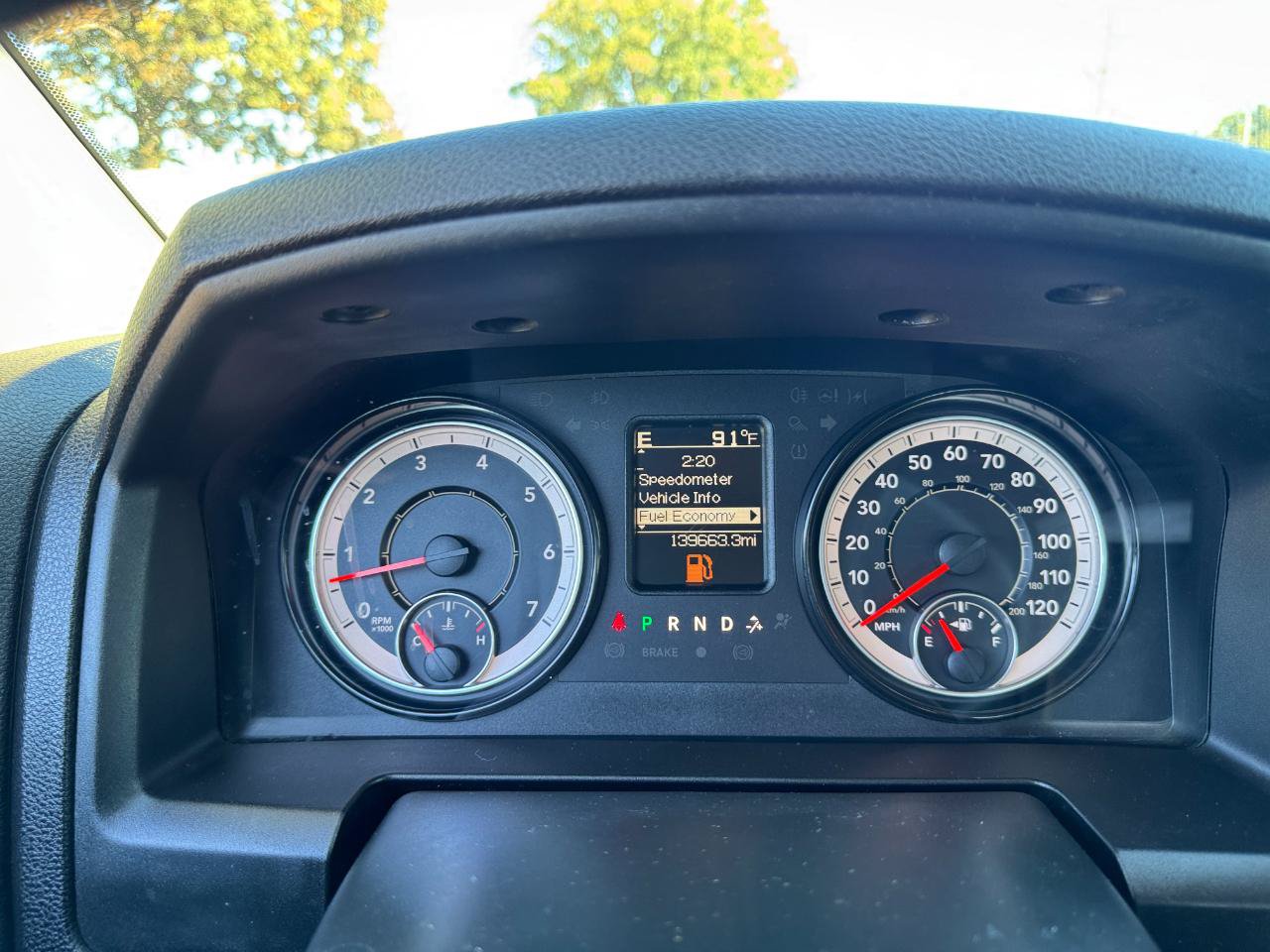 Used 2021 RAM 1500 Classic SLT RWD image 39
