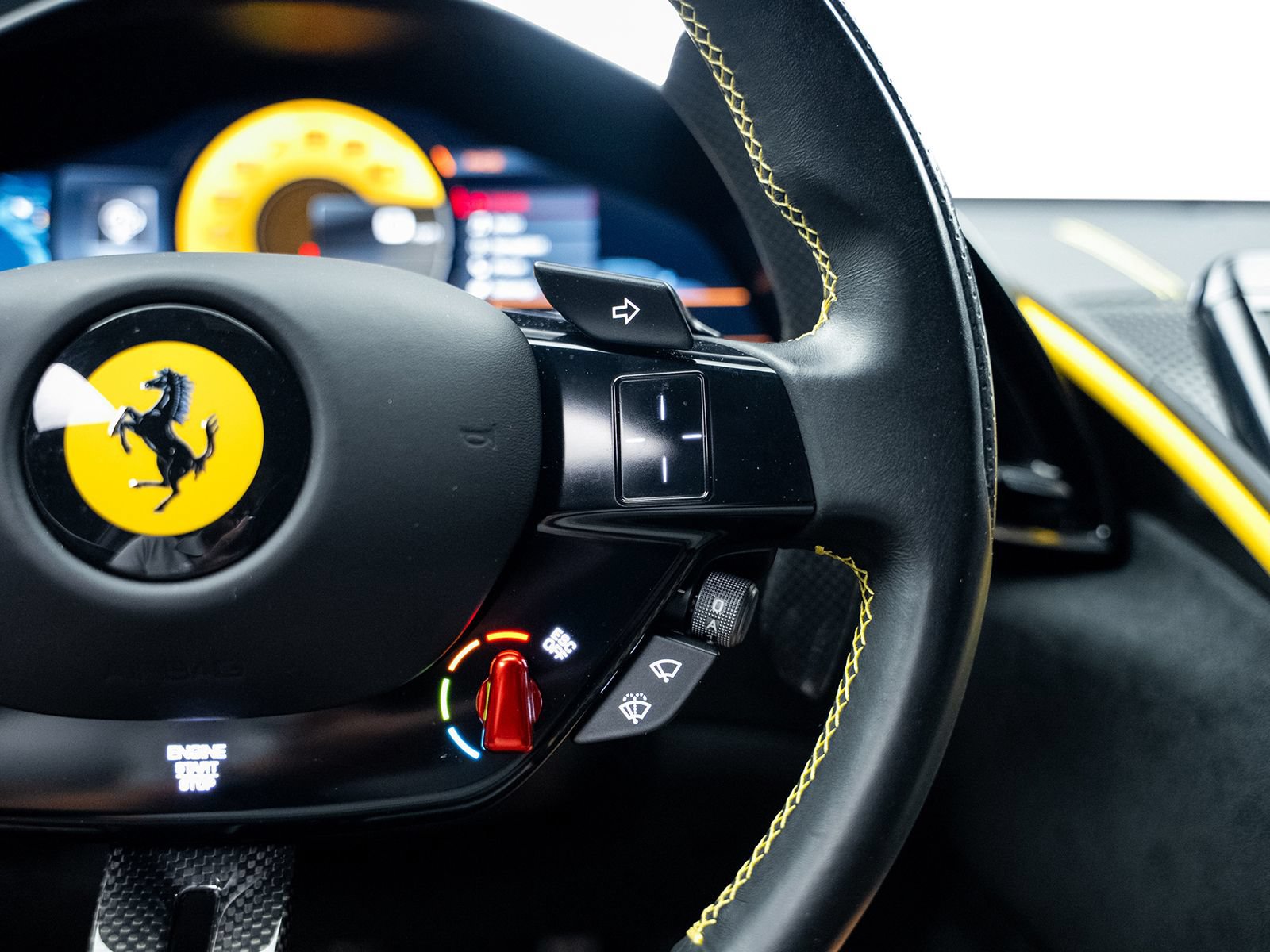 Used 2022 Ferrari Roma RWD image 43
