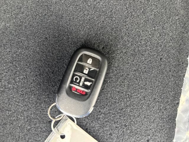 Certified 2024 Honda CR-V EX-L image 48