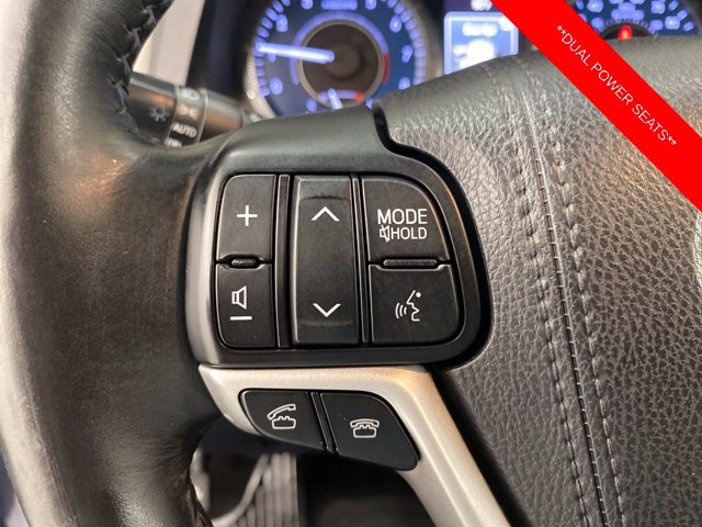 Used 2017 Toyota Sienna Limited Premium AWD/4WD image 18