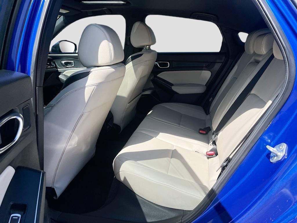 Used 2025 Acura Integra A-Spec w/ Technology Package FWD image 25