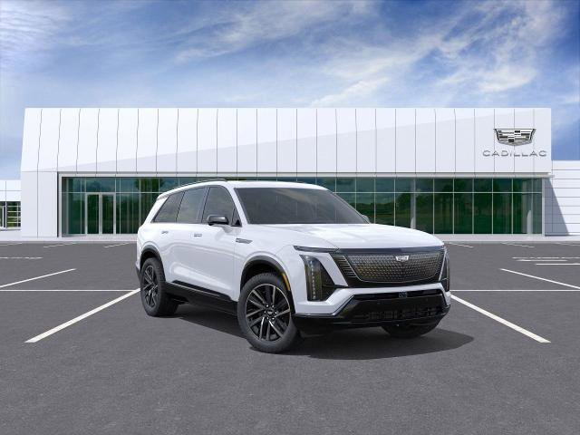 New 2026 Cadillac Vistiq Sport