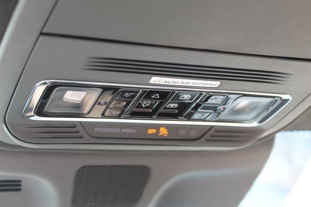 New 2026 Lincoln Navigator Black Label AWD/4WD image 27