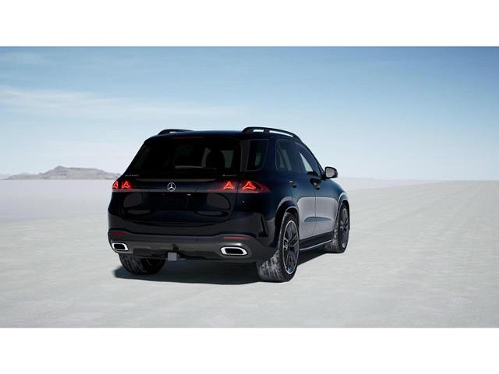 New 2027 Mercedes-Benz GLE 450 4MATIC image 22
