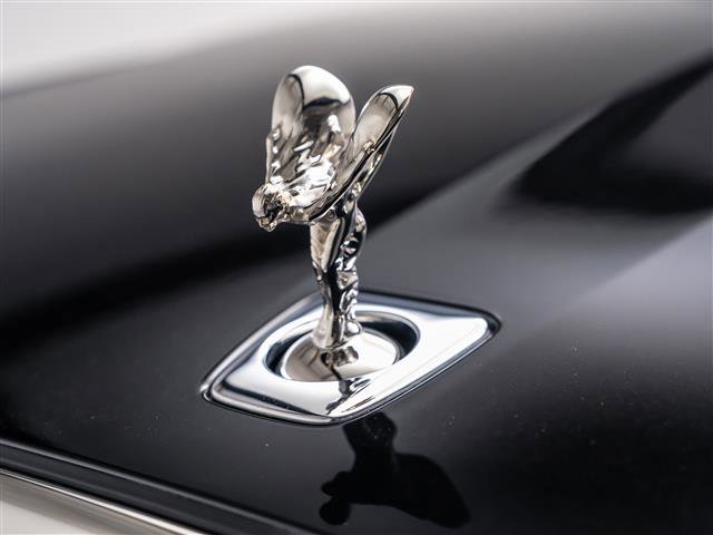 Used 2025 Rolls-Royce Ghost AWD/4WD image 12