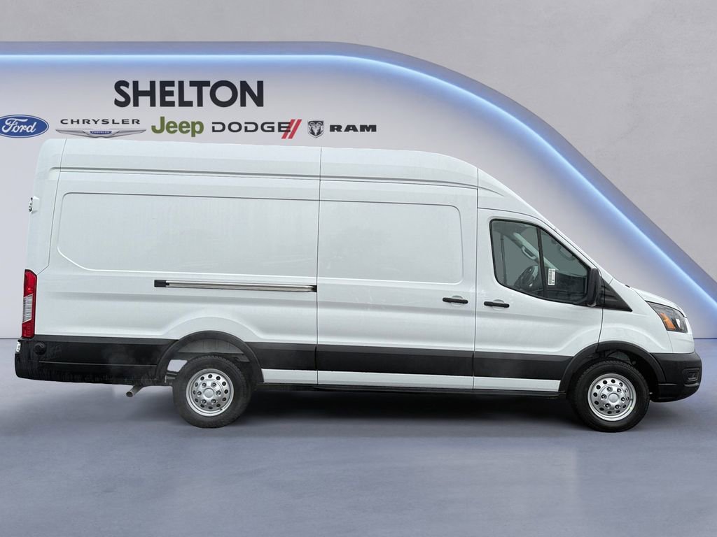 New 2026 Ford Transit 350 148 High Roof Extended AWD image 6