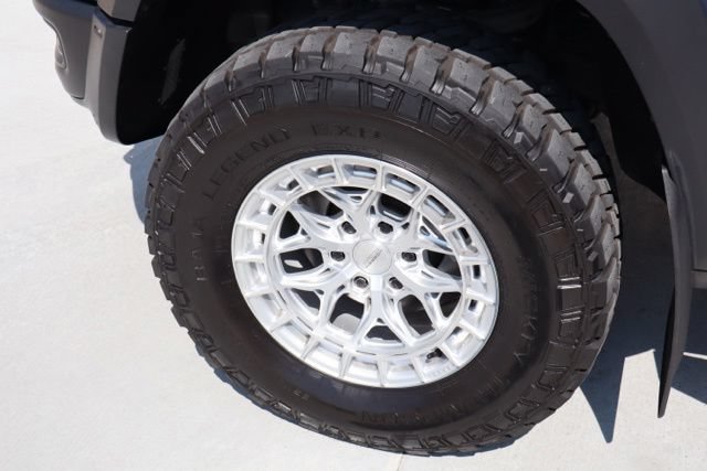 Used 2021 RAM 1500 TRX w/ TRX Level 2 Equipment Group AWD/4WD image 2