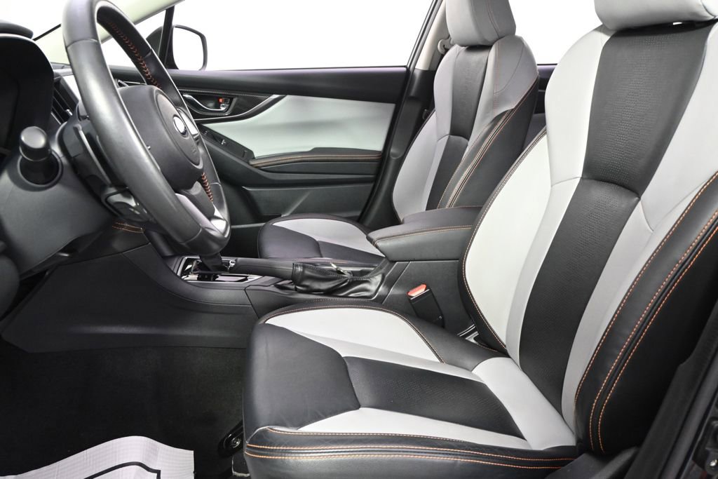 Used 2018 Subaru Crosstrek 2.0i Limited w/ Popular Package #3 image 13