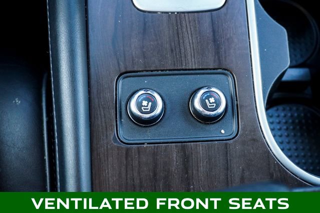 Used 2020 Nissan Murano Platinum image 22