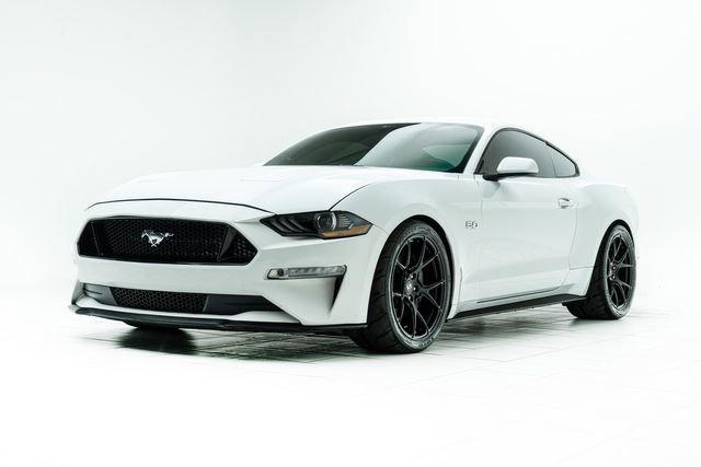 Used 2020 Ford Mustang GT image 9
