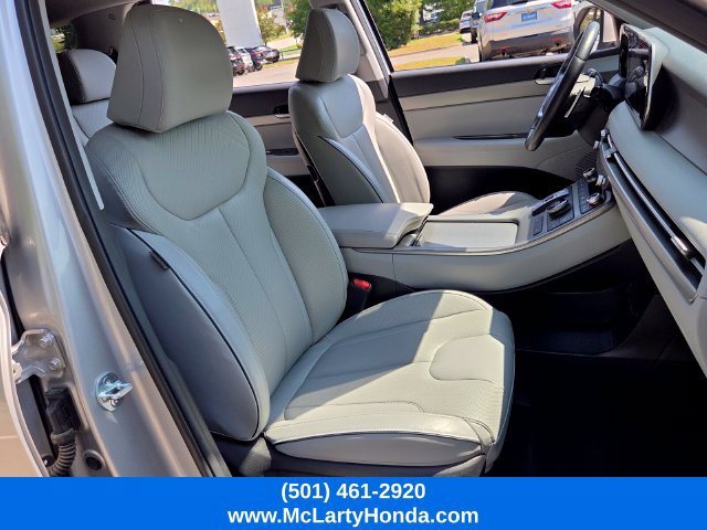 Used 2024 Hyundai Palisade SEL FWD image 19