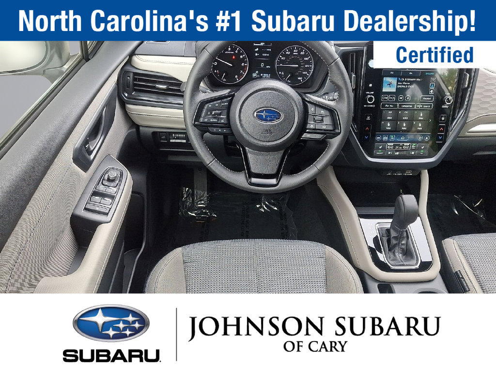 Certified 2025 Subaru Forester Premium w/ Convenience Package #1 AWD/4WD image 21