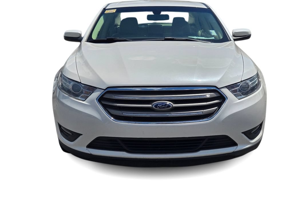 Used 2017 Ford Taurus SEL w/ Equipment Group 201A FWD image 2