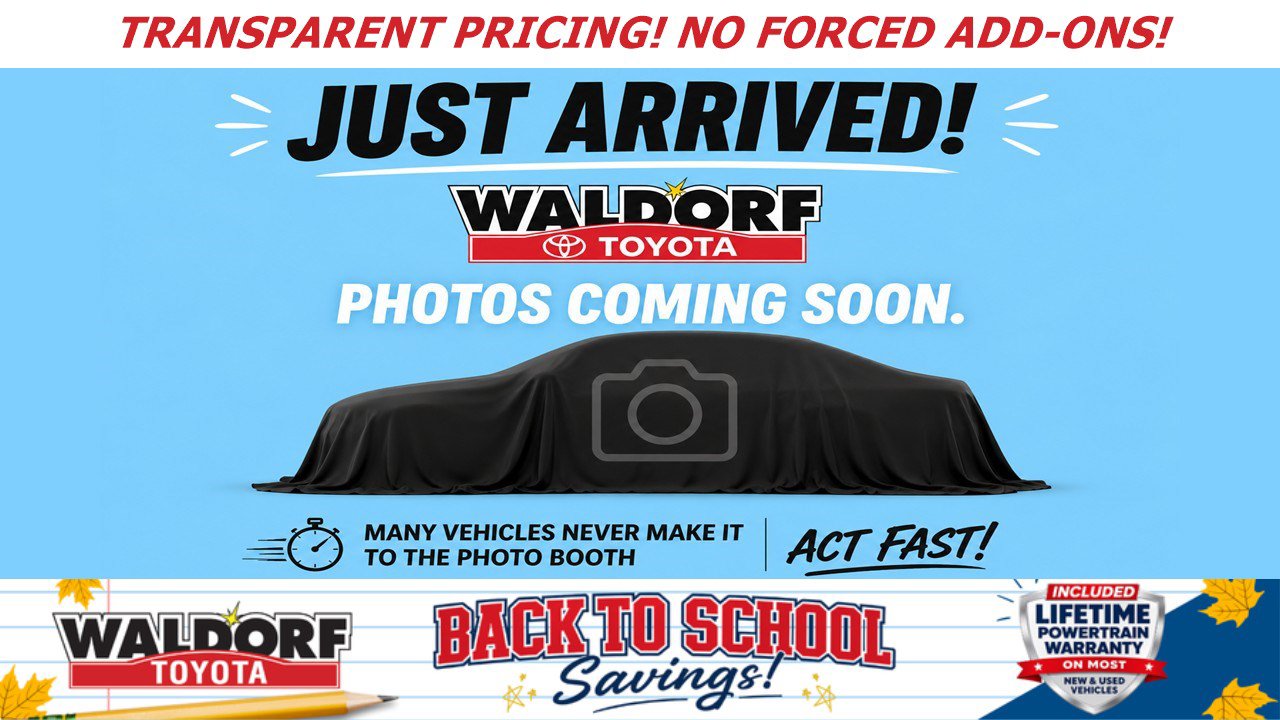 Used 2018 Toyota Camry XSE w/ Driver Assist Package