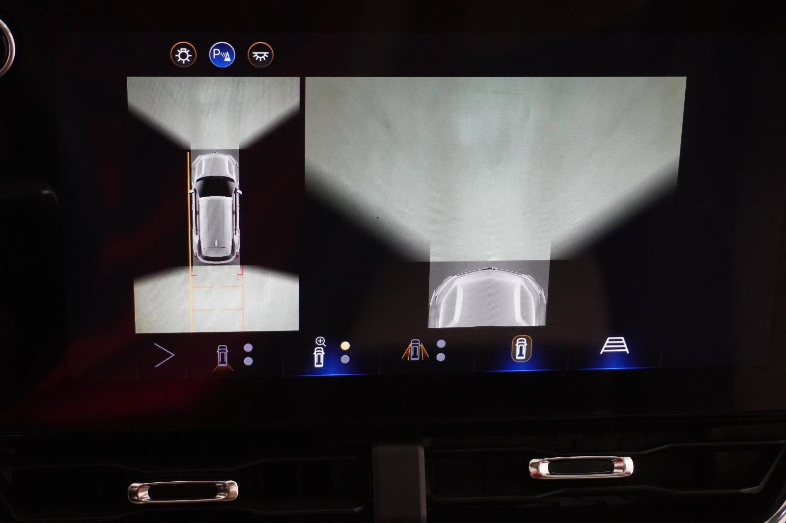New 2026 Chevrolet Equinox ACTIV w/ Convenience Package III image 33