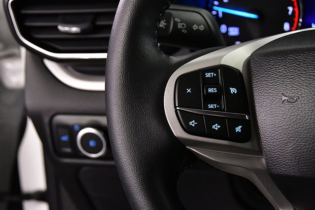 Used 2023 Ford Explorer XLT w/ Equipment Group 202A image 21