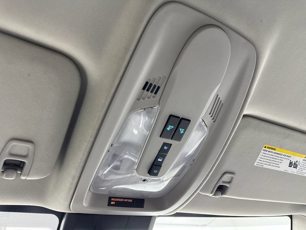 Used 2013 Chevrolet Equinox LT w/ Driver Convenience Package FWD image 68