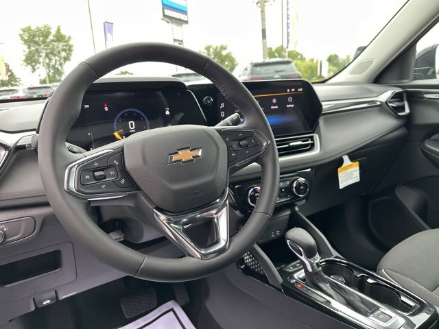 New 2026 Chevrolet TrailBlazer LT w/ Convenience Package image 30
