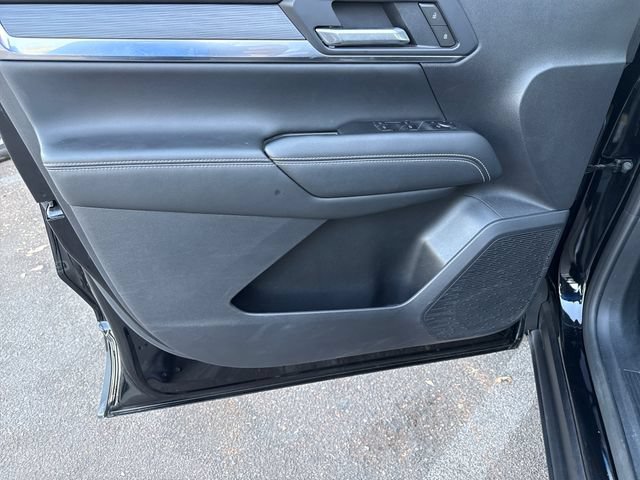 Certified 2025 GMC Terrain Elevation FWD image 10